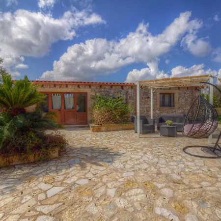 Tenuta Le Chiuse - Un'oasi Di Pace A Un Passo Dal Mare