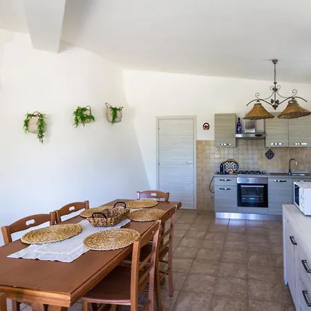 Tenuta Le Chiuse - Un'oasi Di Pace A Un Passo Dal Mare * Tiggiano