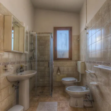 Tenuta Le Chiuse - Un'oasi Di Pace A Un Passo Dal Mare Tiggiano