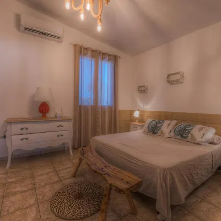 Tenuta Le Chiuse - Un'oasi Di Pace A Un Passo Dal Mare * Tiggiano