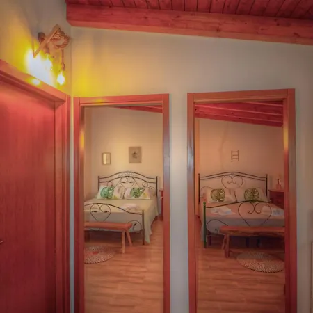 Tenuta Le Chiuse - Un'oasi Di Pace A Un Passo Dal Mare Tiggiano