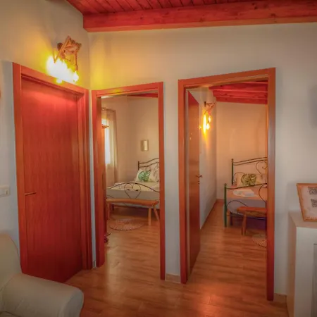 Tenuta Le Chiuse - Un'oasi Di Pace A Un Passo Dal Mare Villa *