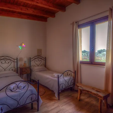 Villa Tenuta Le Chiuse - Un'oasi Di Pace A Un Passo Dal Mare *