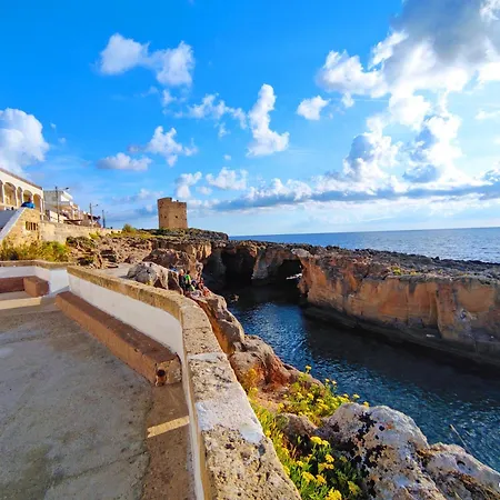 Tenuta Le Chiuse - Un'oasi Di Pace A Un Passo Dal Mare Villa *
