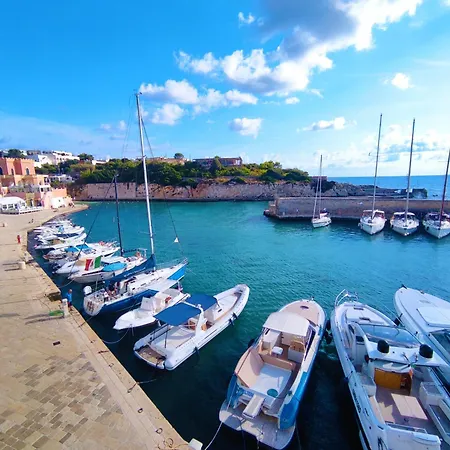Tenuta Le Chiuse - Un'oasi Di Pace A Un Passo Dal Mare * Tiggiano