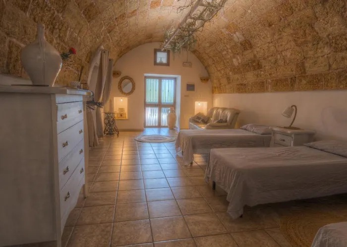 Tenuta Le Chiuse - Un'oasi Di Pace A Un Passo Dal Mare Villa