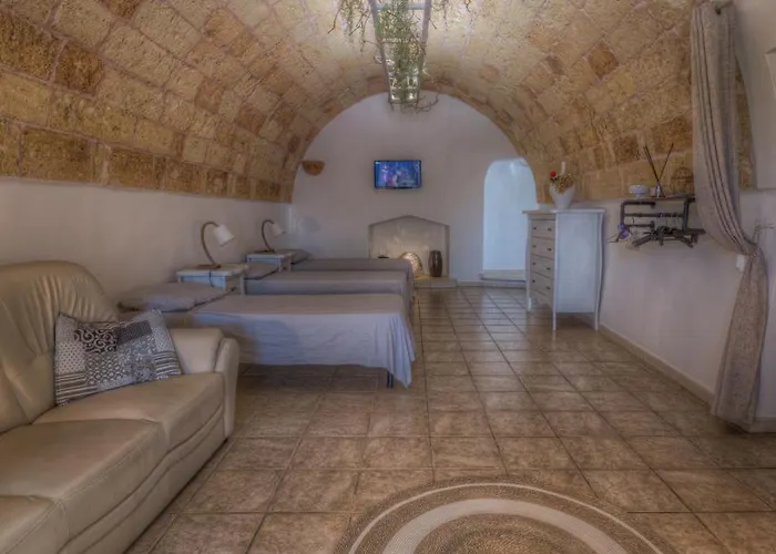 Villa Tenuta Le Chiuse - Un'oasi Di Pace A Un Passo Dal Mare