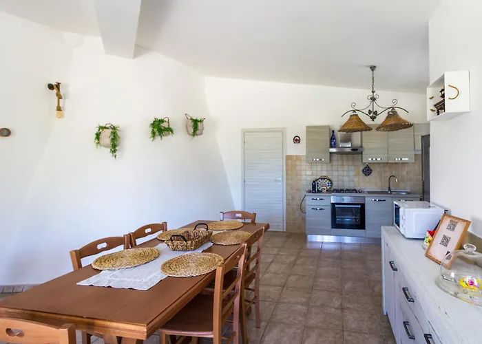 Tenuta Le Chiuse - Un'oasi Di Pace A Un Passo Dal Mare * Tiggiano