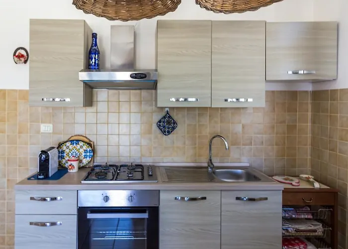 Tenuta Le Chiuse - Un'oasi Di Pace A Un Passo Dal Mare Villa Tiggiano