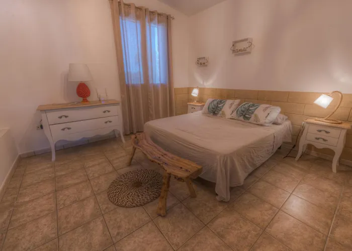 Villa Tenuta Le Chiuse - Un'oasi Di Pace A Un Passo Dal Mare Tiggiano