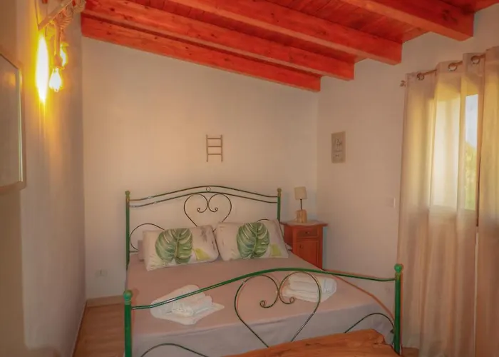 Villa Tenuta Le Chiuse - Un'oasi Di Pace A Un Passo Dal Mare