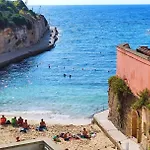 Tenuta Le Chiuse - Un'oasi Di Pace A Un Passo Dal Mare 티기아노