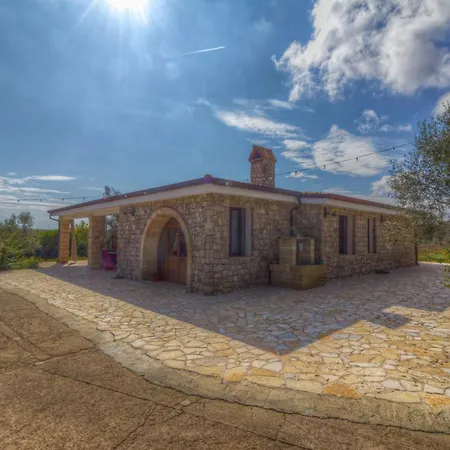 Tenuta Le Chiuse - Un'oasi Di Pace A Un Passo Dal Mare Tiggiano