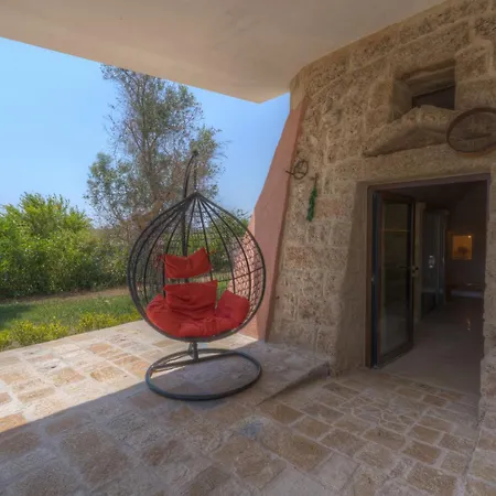 Tenuta Le Chiuse - Un'oasi Di Pace A Un Passo Dal Mare