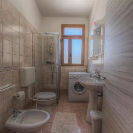 Villa Tenuta Le Chiuse - Un'oasi Di Pace A Un Passo Dal Mare Tiggiano