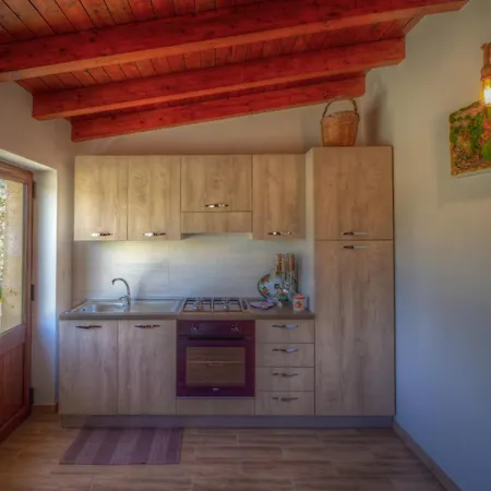 Вилла Tenuta Le Chiuse - Un'oasi Di Pace A Un Passo Dal Mare Tiggiano