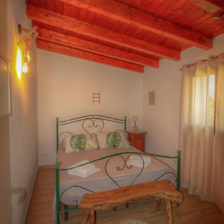 Villa Tenuta Le Chiuse - Un'oasi Di Pace A Un Passo Dal Mare