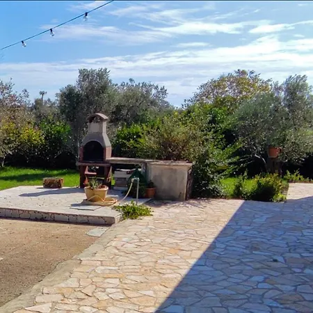 Tenuta Le Chiuse - Un'oasi Di Pace A Un Passo Dal Mare
