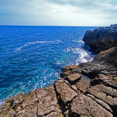 Tenuta Le Chiuse - Un'oasi Di Pace A Un Passo Dal Mare 티기아노