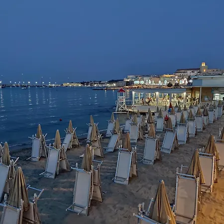 Tenuta Le Chiuse - Un'oasi Di Pace A Un Passo Dal Mare Willa