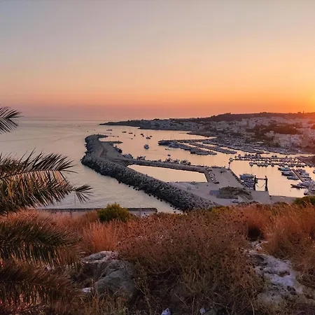 Tenuta Le Chiuse - Un'oasi Di Pace A Un Passo Dal Mare Вилла