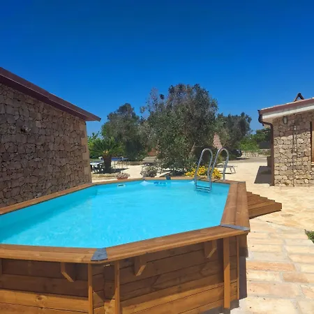 Villa Tenuta Le Chiuse - Un'oasi Di Pace A Un Passo Dal Mare