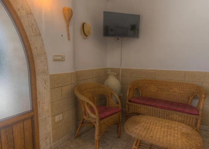 Villa Tenuta Le Chiuse - Un'oasi Di Pace A Un Passo Dal Mare