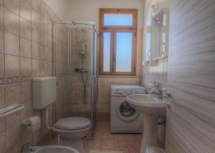 Villa Tenuta Le Chiuse - Un'oasi Di Pace A Un Passo Dal Mare Tiggiano