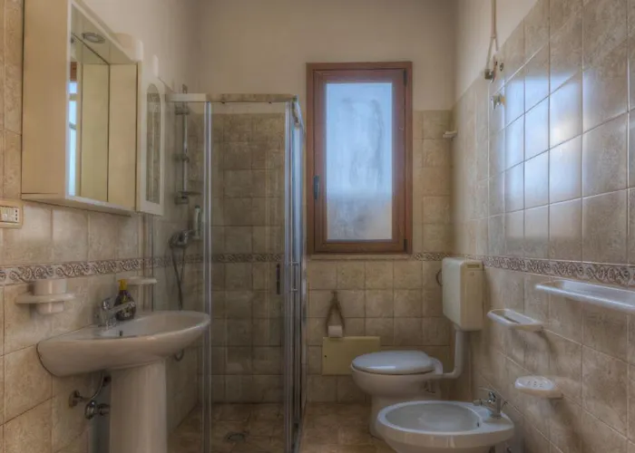 Tenuta Le Chiuse - Un'oasi Di Pace A Un Passo Dal Mare Tiggiano