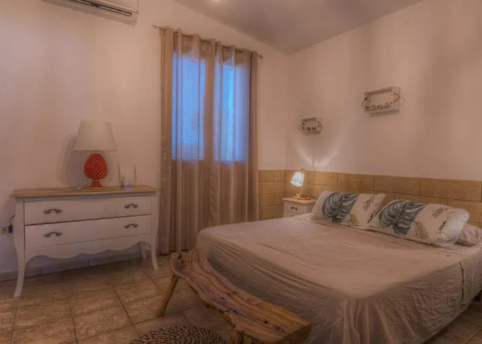 Tenuta Le Chiuse - Un'oasi Di Pace A Un Passo Dal Mare * Tiggiano