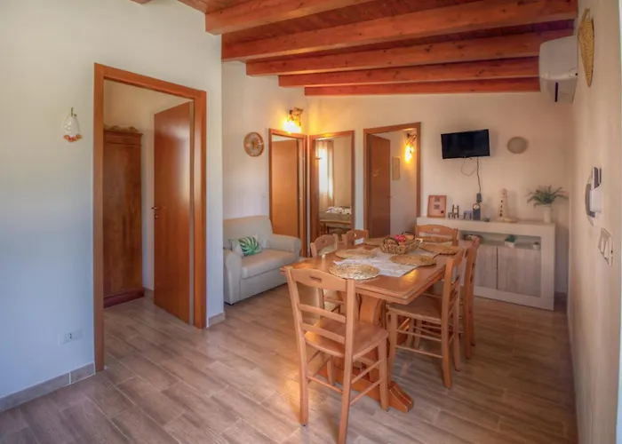Tenuta Le Chiuse - Un'oasi Di Pace A Un Passo Dal Mare Villa