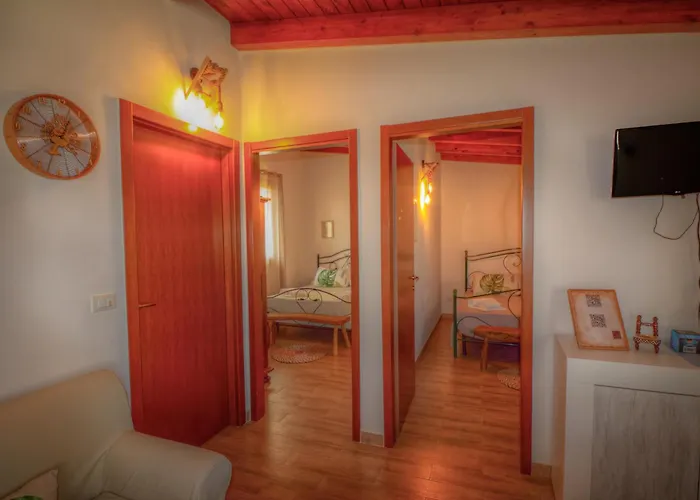 Tenuta Le Chiuse - Un'oasi Di Pace A Un Passo Dal Mare Villa *