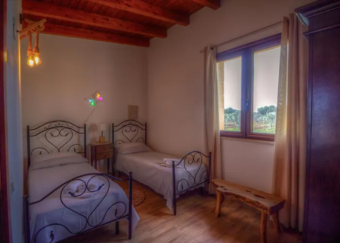 Villa Tenuta Le Chiuse - Un'oasi Di Pace A Un Passo Dal Mare *