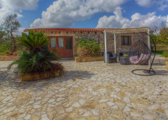 Tenuta Le Chiuse - Un'oasi Di Pace A Un Passo Dal Mare Tiggiano