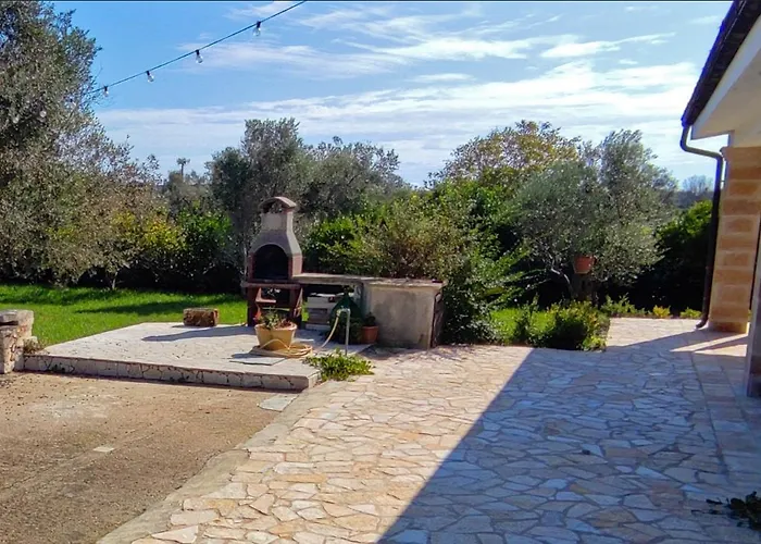 Tenuta Le Chiuse - Un'oasi Di Pace A Un Passo Dal Mare